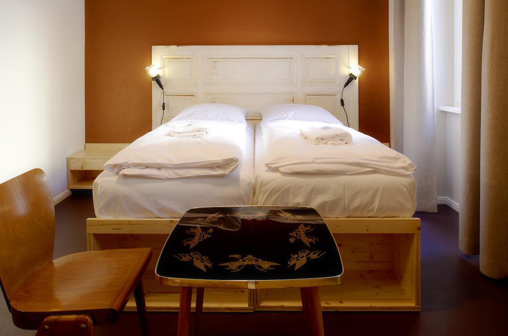 The Cat'S Pajamas Hostel Berlin Chambre photo
