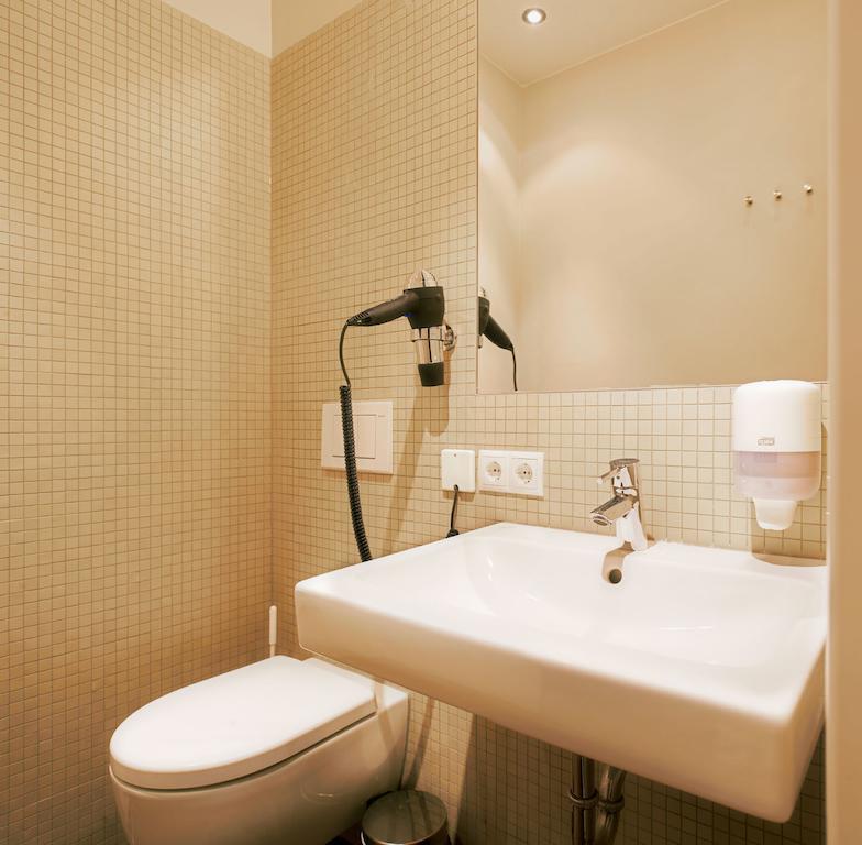 The Cat'S Pajamas Hostel Berlin Chambre photo