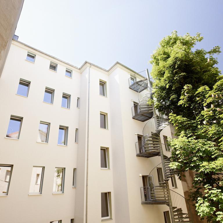 The Cat'S Pajamas Hostel Berlin Extérieur photo