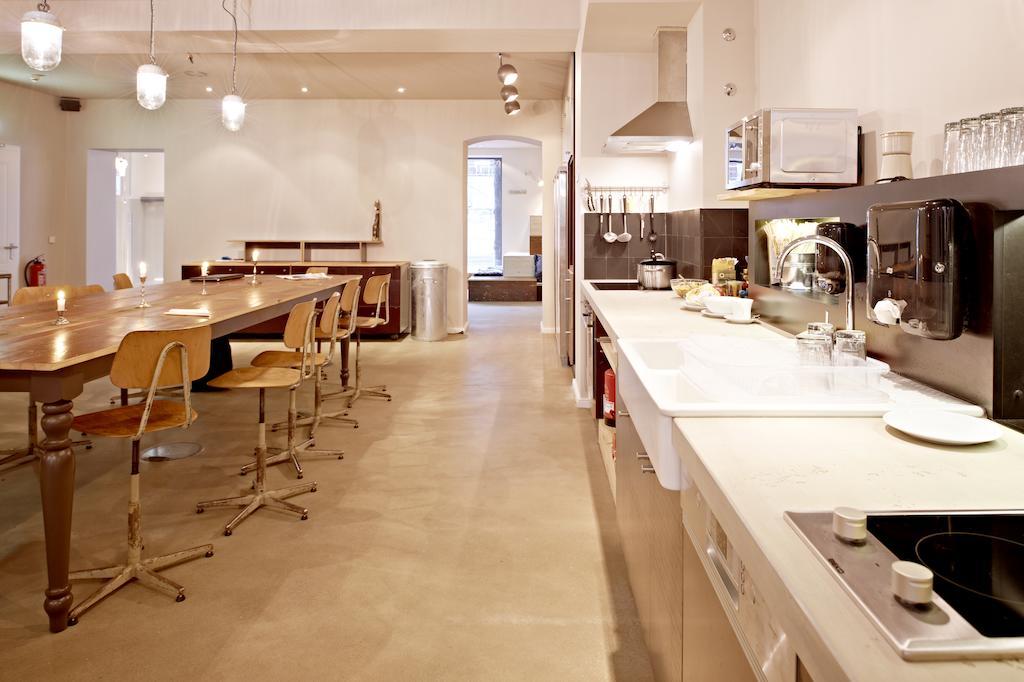 The Cat'S Pajamas Hostel Berlin Extérieur photo