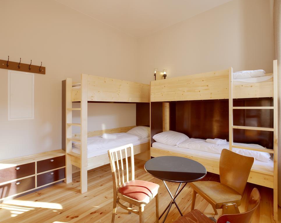 The Cat'S Pajamas Hostel Berlin Chambre photo