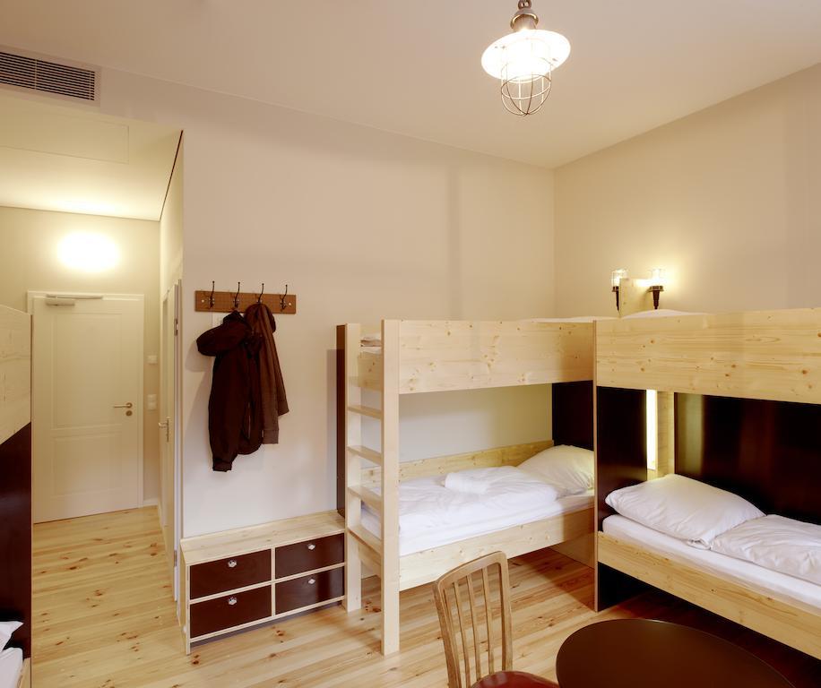 The Cat'S Pajamas Hostel Berlin Extérieur photo