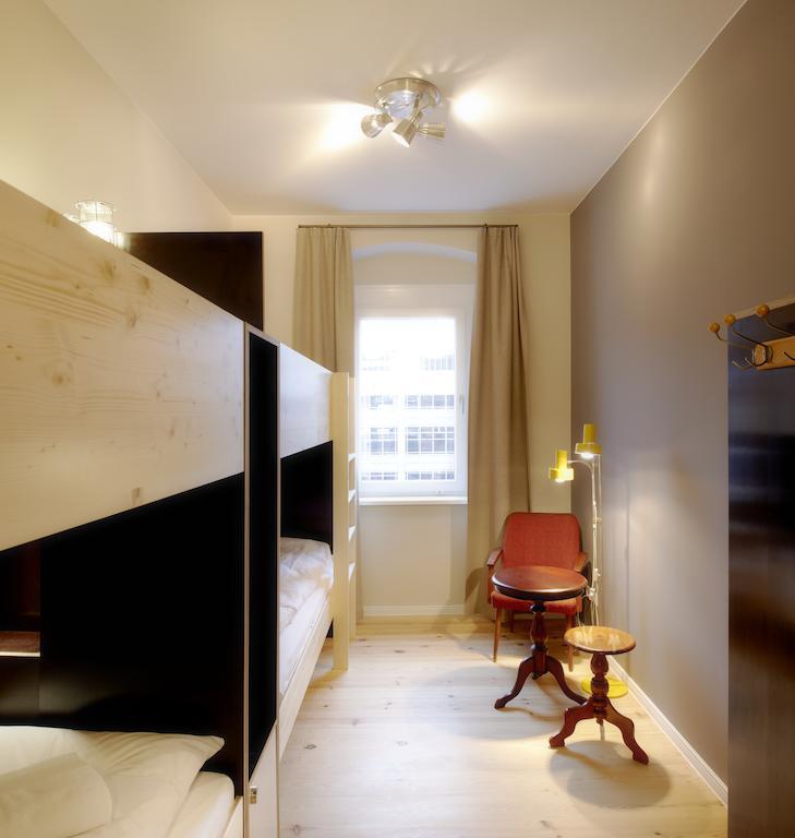 The Cat'S Pajamas Hostel Berlin Chambre photo