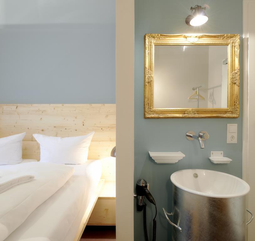 The Cat'S Pajamas Hostel Berlin Extérieur photo
