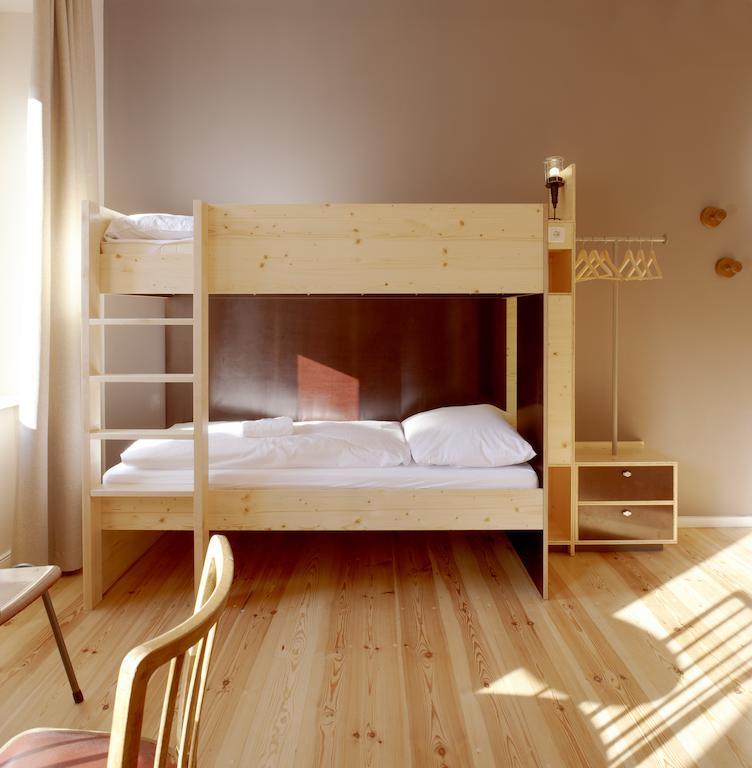 The Cat'S Pajamas Hostel Berlin Chambre photo
