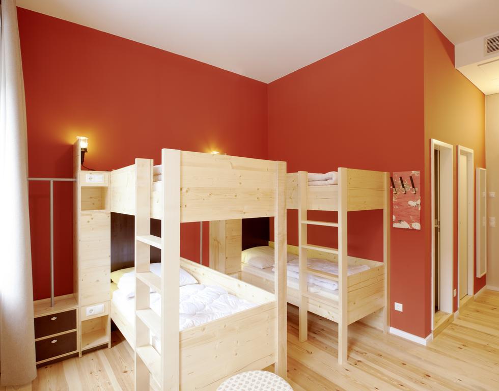 The Cat'S Pajamas Hostel Berlin Chambre photo