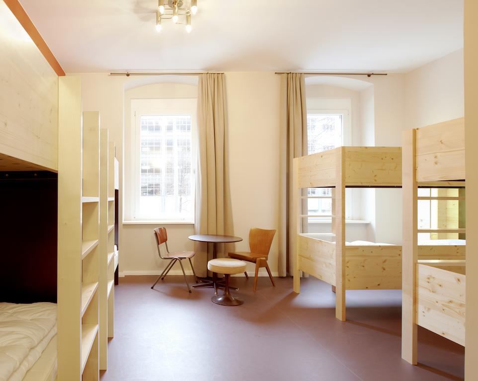 The Cat'S Pajamas Hostel Berlin Chambre photo