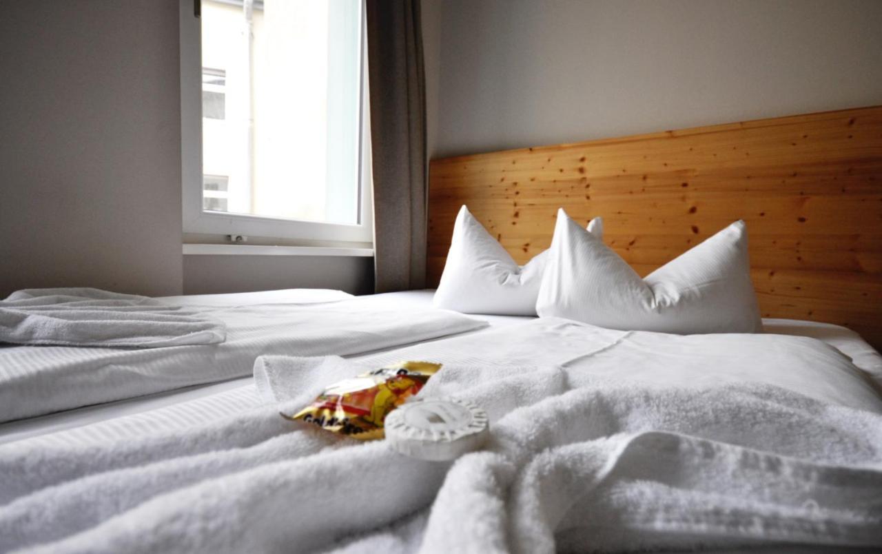 The Cat'S Pajamas Hostel Berlin Extérieur photo